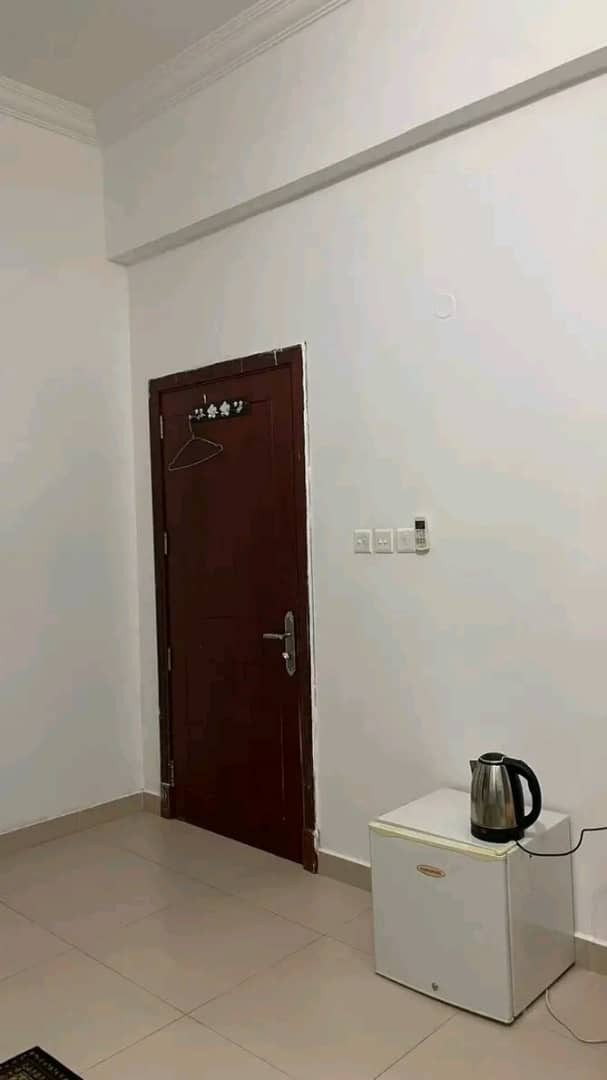 Furnished room in Al Mawaleh North