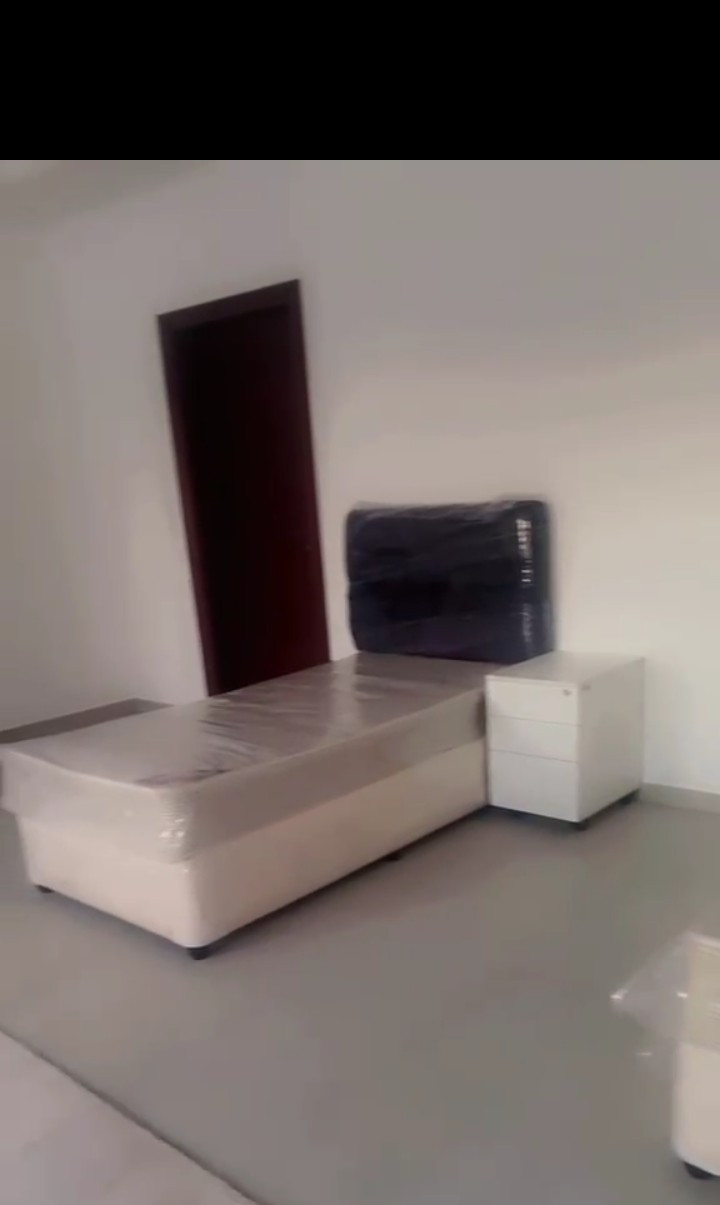 A distinctive apartment in Al Barsha