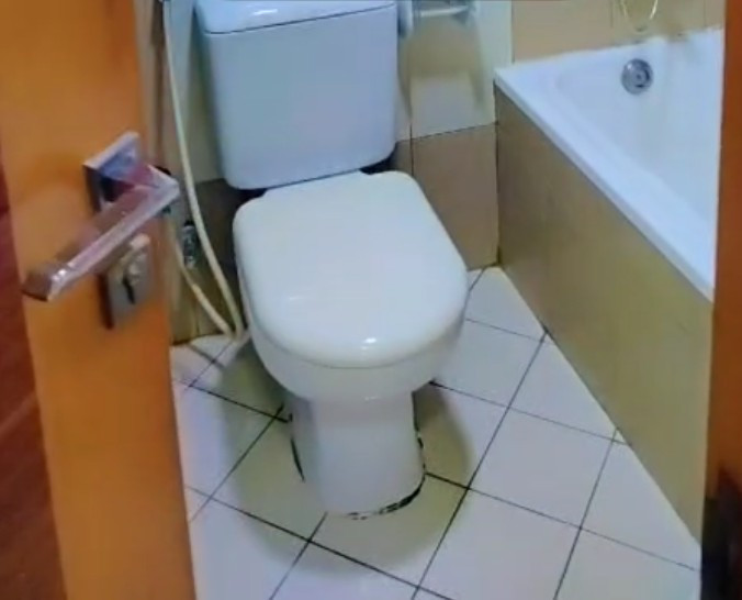 Premium Room in Al Rashidiya 3