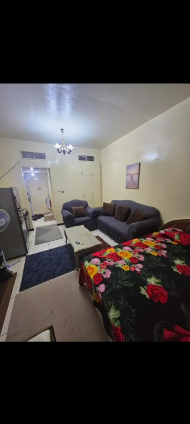 A distinctive room in the heart of Sharjah