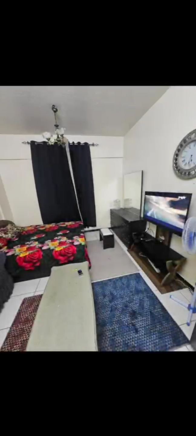 A distinctive room in the heart of Sharjah
