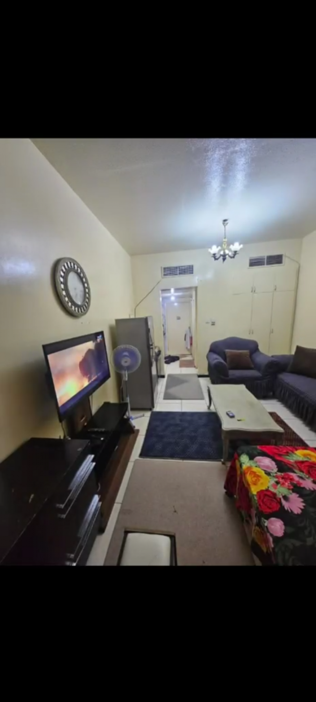 A distinctive room in the heart of Sharjah