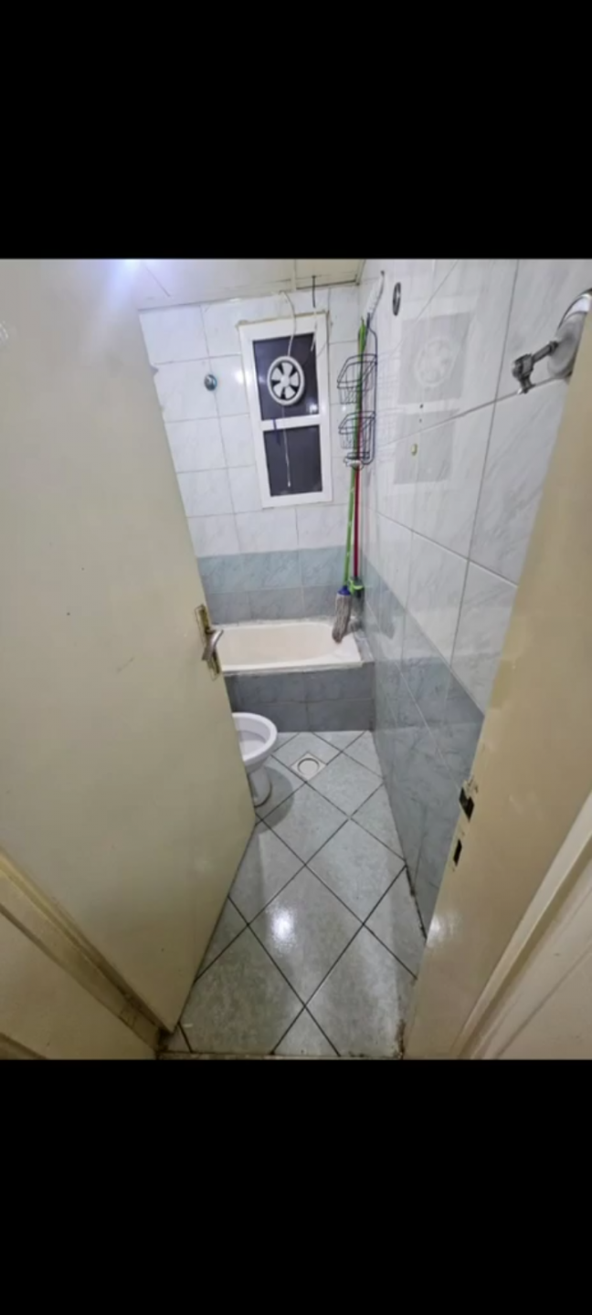 A distinctive room in the heart of Sharjah