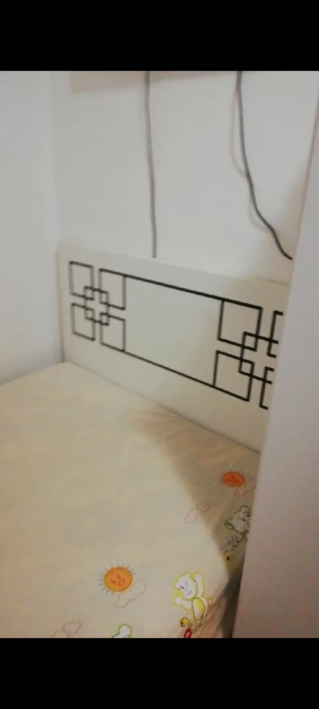 A distinctive room in Al Nahda