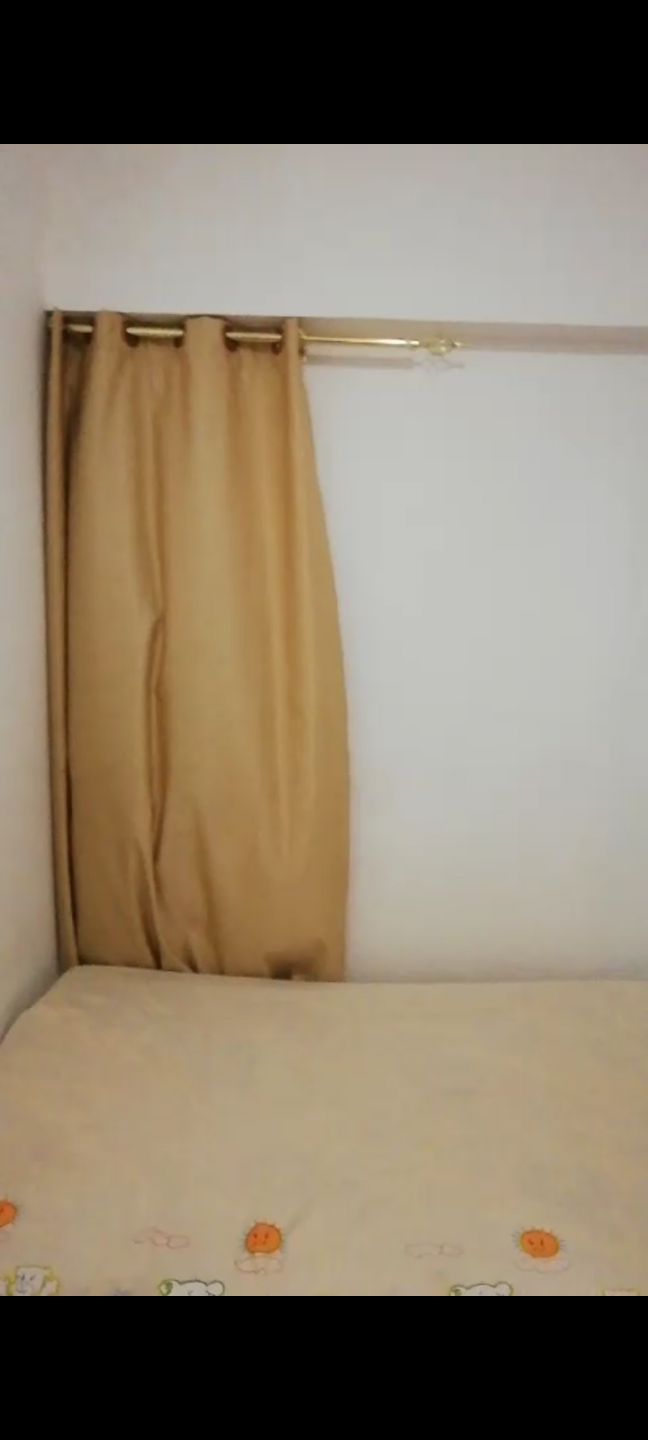 A distinctive room in Al Nahda