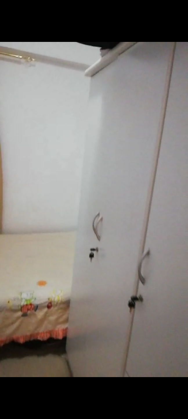 A distinctive room in Al Nahda