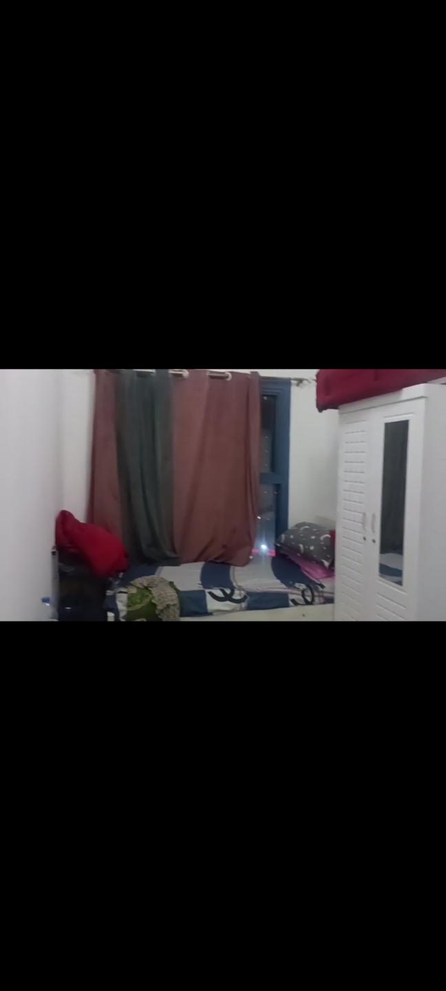 A distinctive room in Al Rashidiya