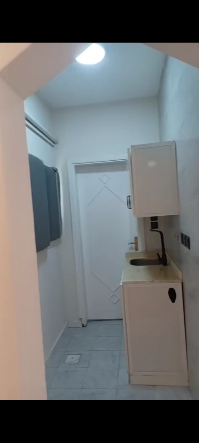 A distinctive room in the Sulaimaniyah neighborhood