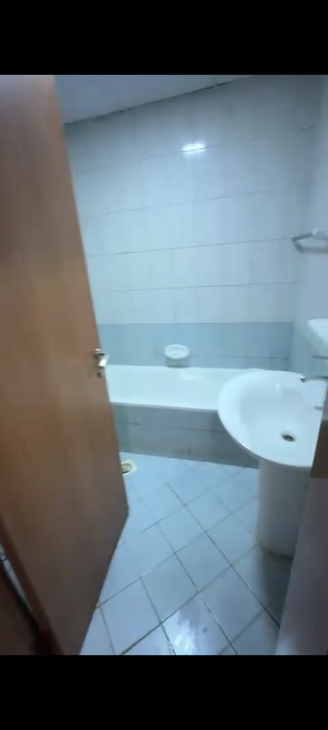 Shared room in Al Rashidiya 1