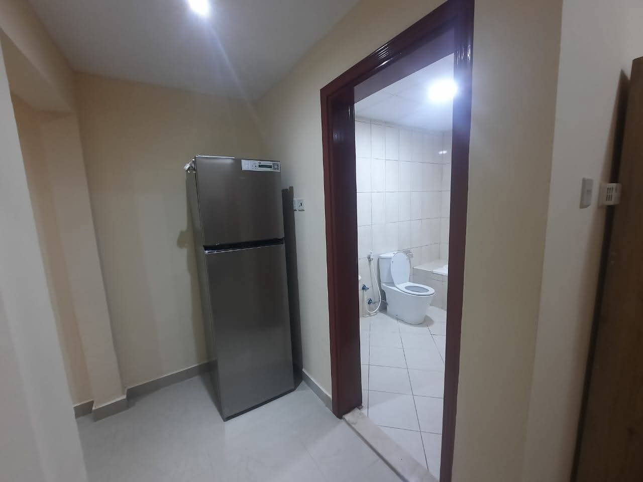 Shared room in Ajman