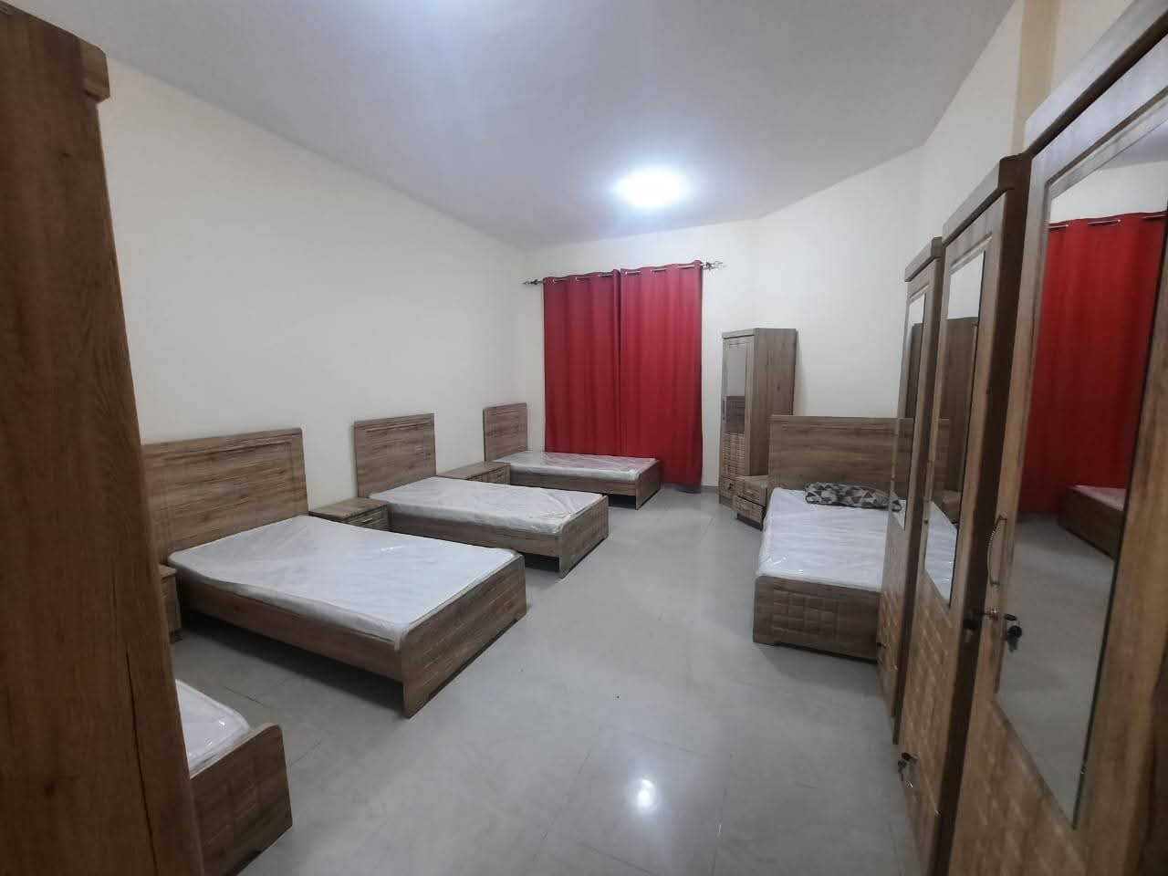 Shared room in Ajman