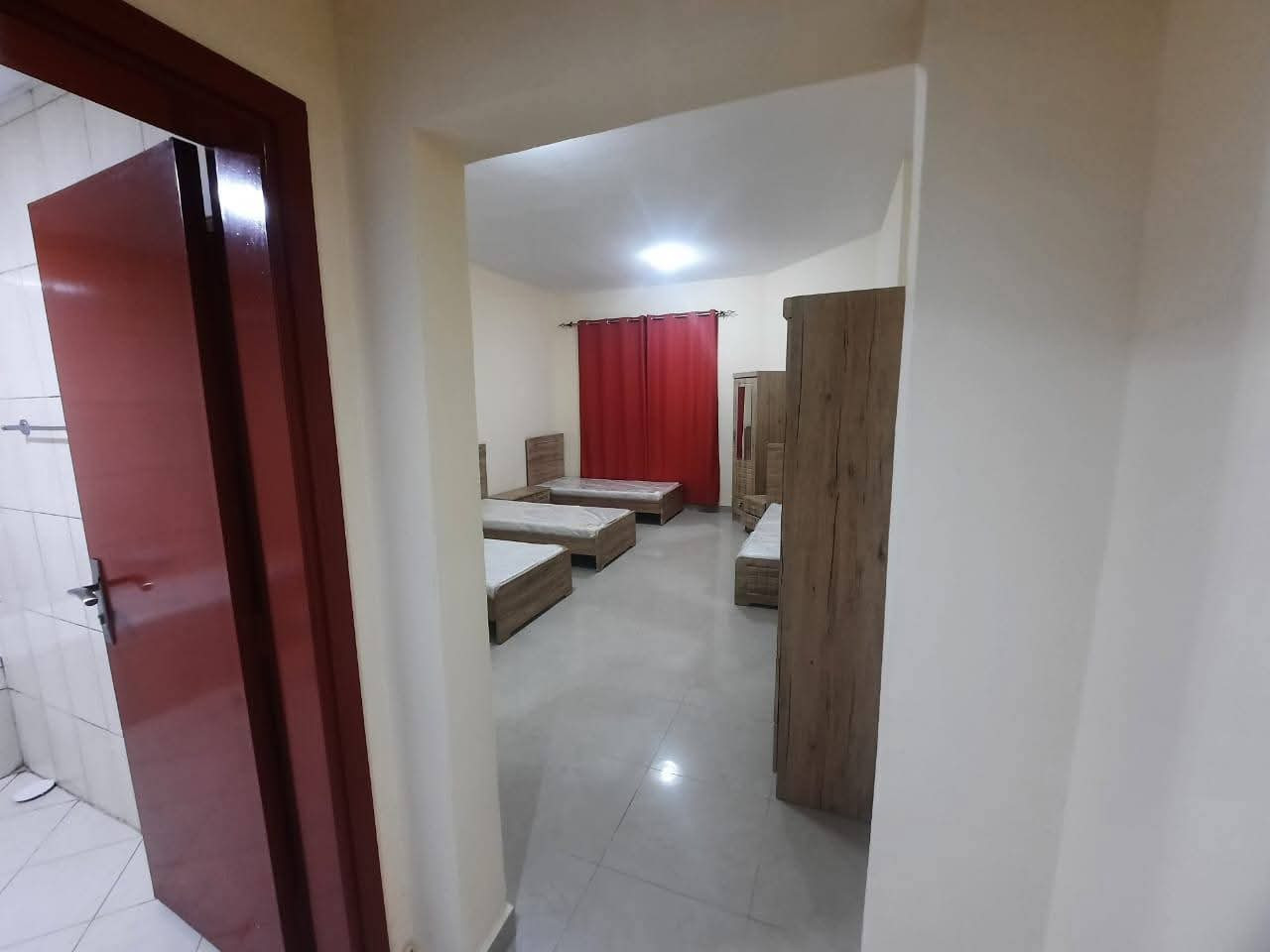 Shared room in Ajman