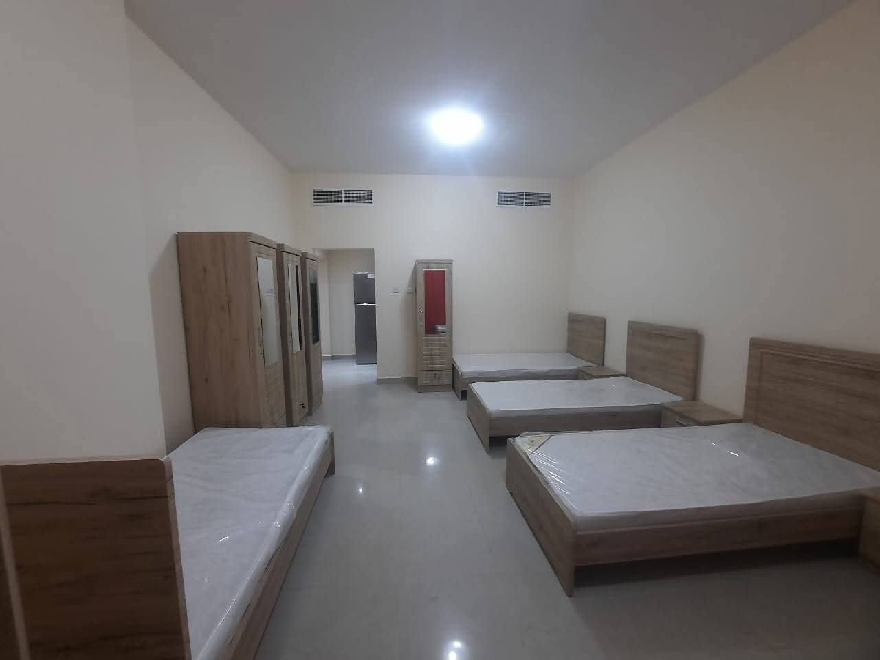 Shared room in Ajman