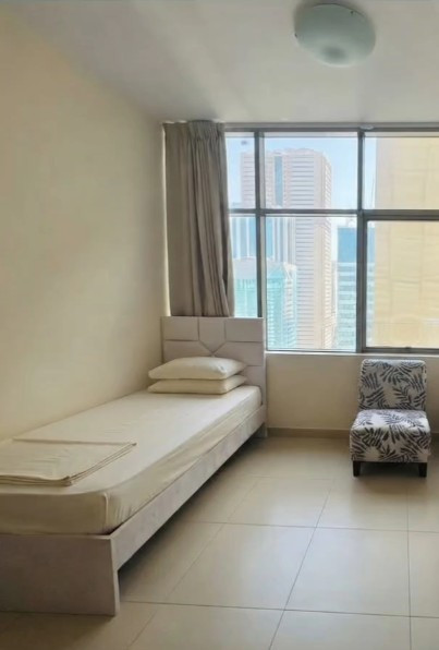 Shared room for girls in Sharjah