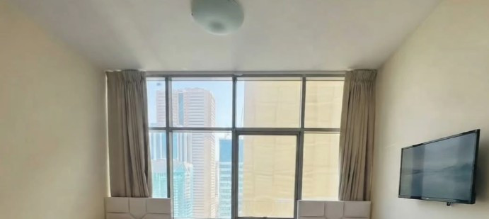 Shared room for girls in Sharjah