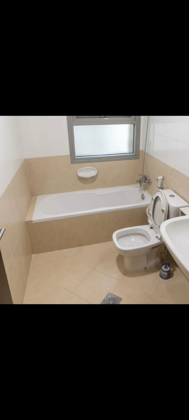 Shared room for girls in Sharjah