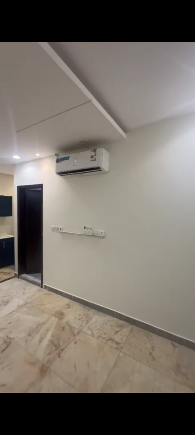 Exhibition Room and Lounge