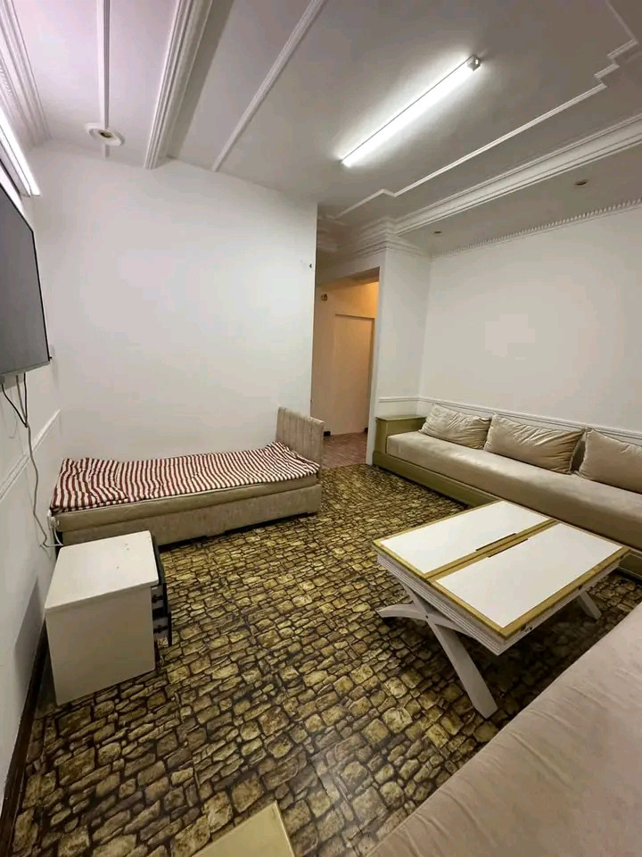 Room and hall in Al Khuwair
