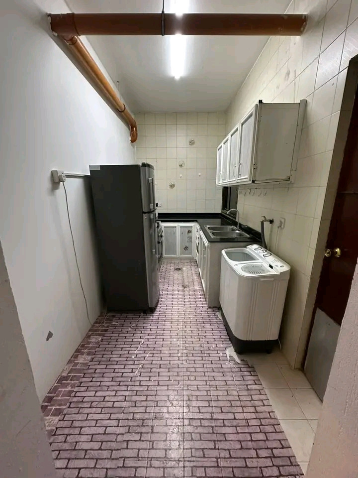 Room and hall in Al Khuwair