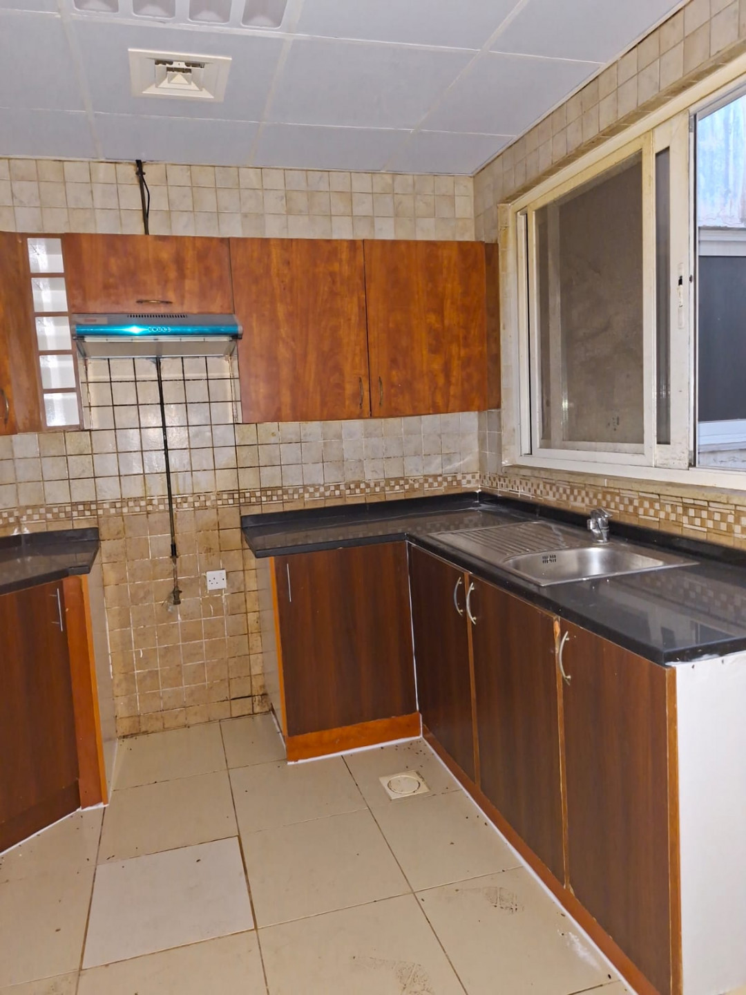 Room and hall in Al-Qulay'ah