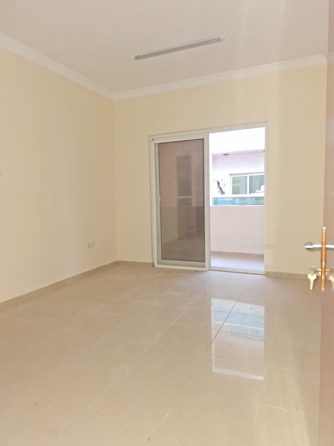 Room and hall in Al-Qulay'ah