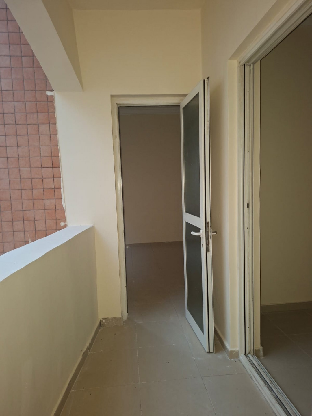 Room and hall in Al-Qulay'ah