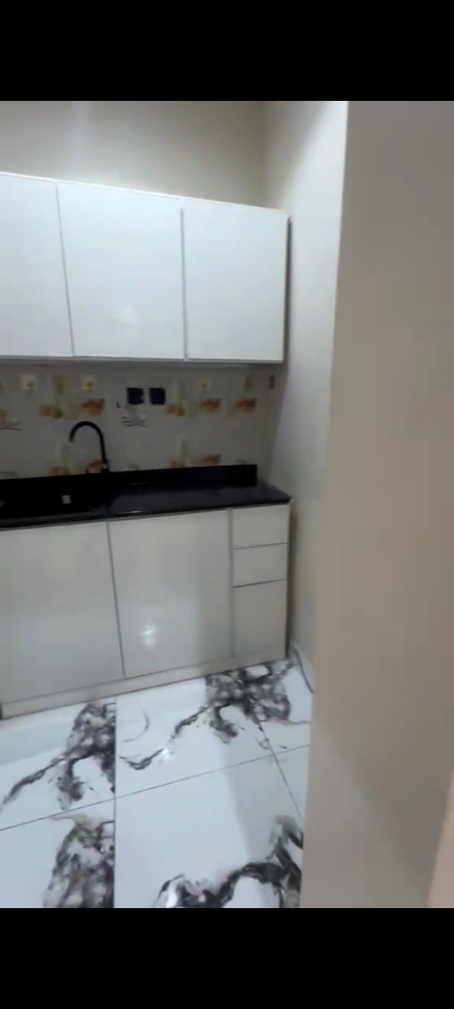 One bedroom and living room in Al Khaleej neighborhood