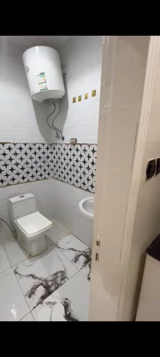 One bedroom and living room in Al Khaleej neighborhood