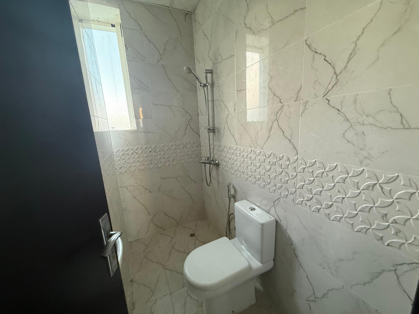 One bedroom and living room, second tenant, near the Corniche
