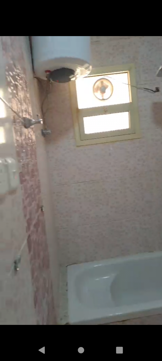 A room and kitchen in Al Aqiq neighborhood