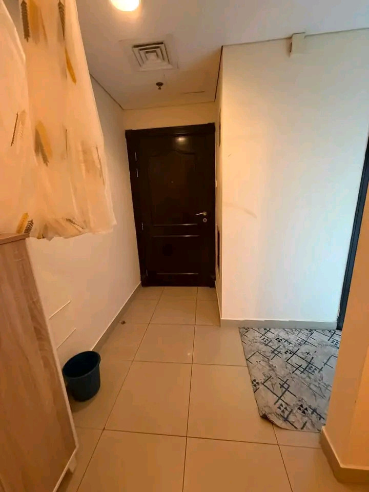 🎶One bedroom and living room in Al Taawun, Al Mamzar, at a bargain price 😊🔥