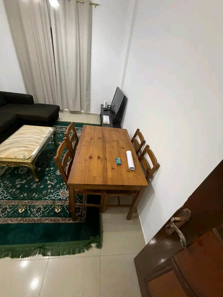 🌟One bedroom and living room in Khan, second occupant, furnished in like-new condition🌟