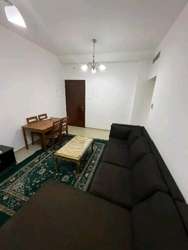 🌟One bedroom and living room in Khan, second occupant, furnished in like-new condition🌟