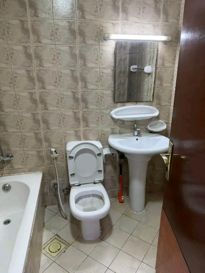 🌟One bedroom and living room in Khan, second occupant, furnished in like-new condition🌟