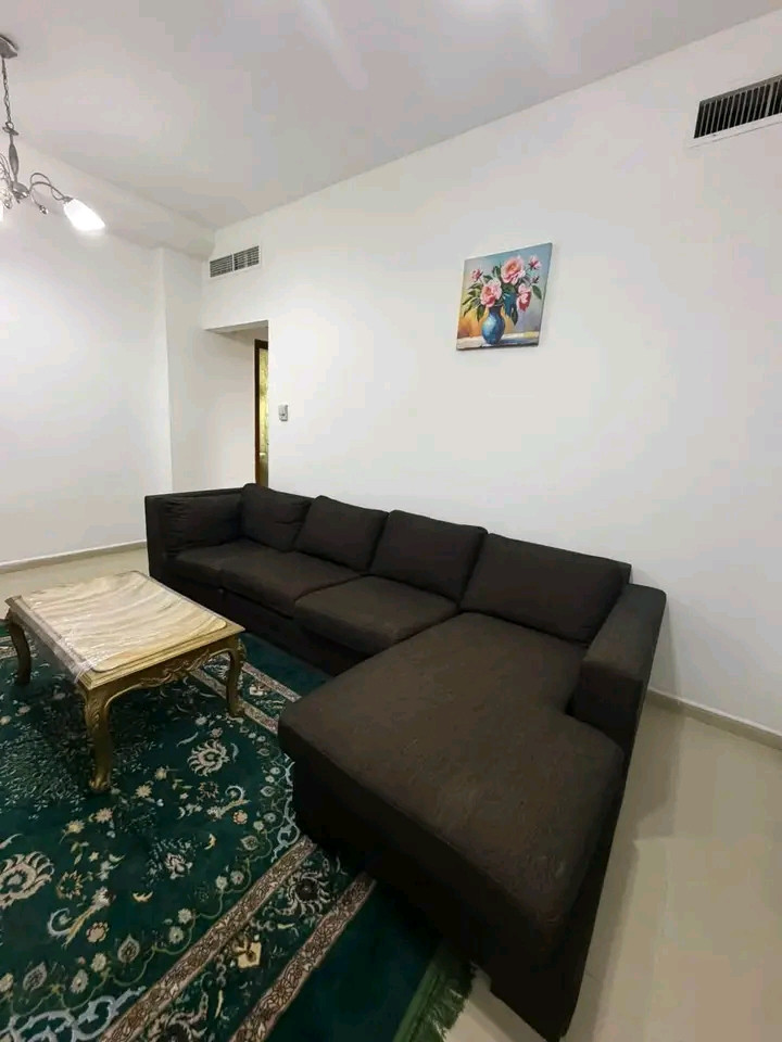 🌟One bedroom and living room in Khan, second occupant, furnished in like-new condition🌟