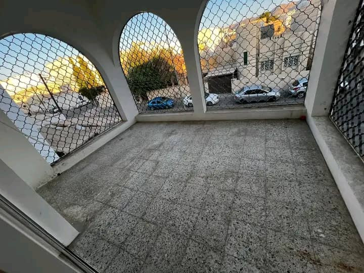 One room and a living room in Al Khuwair