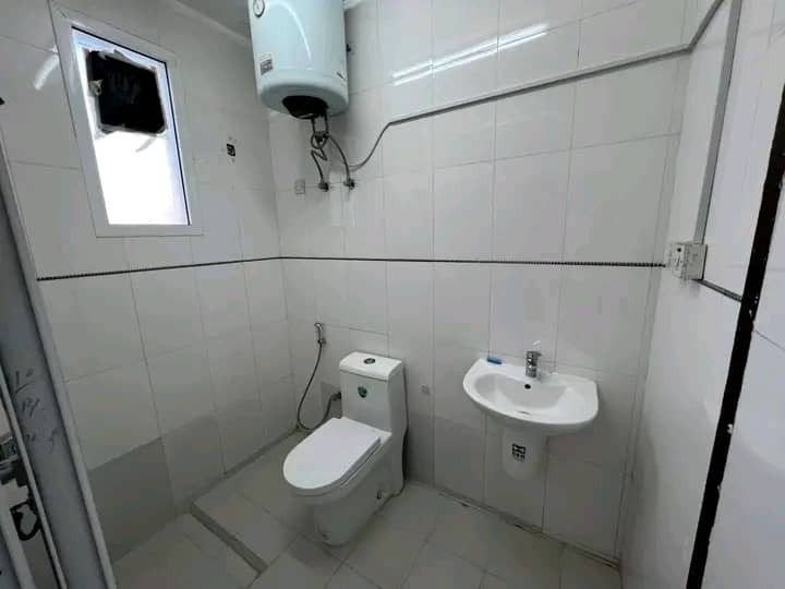 One room and a living room in Al Khuwair