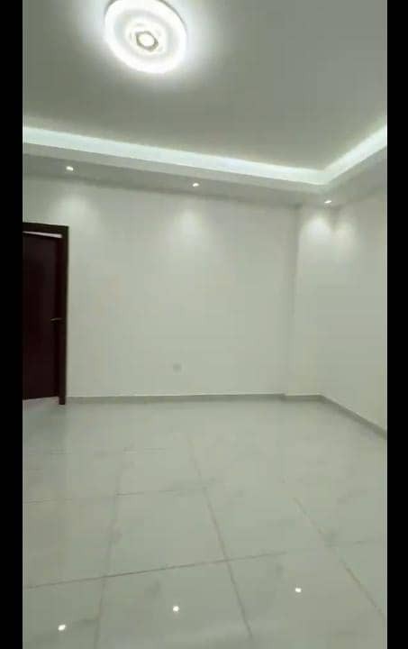 One bedroom and living room in Al Karama