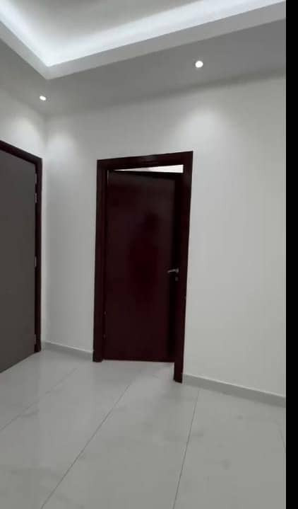 One bedroom and living room in Al Karama