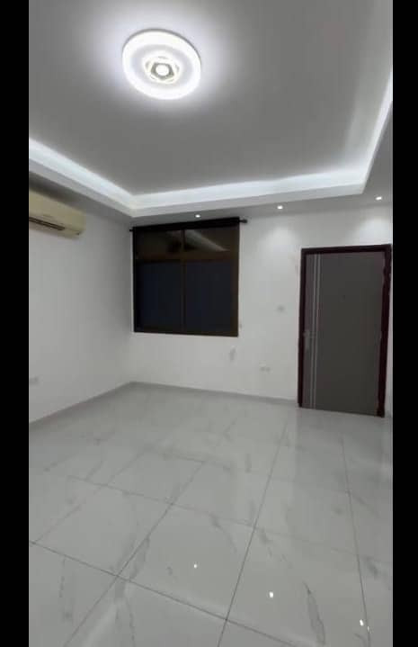 One bedroom and living room in Al Karama