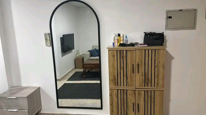 🌟One bedroom and living room in Al Majaz 2, may God bless it 🔥😌