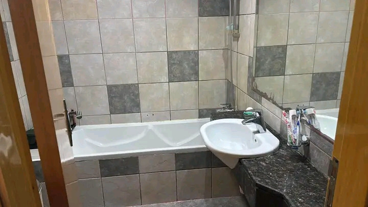 🌟One bedroom and living room in Al Majaz 2, may God bless it 🔥😌