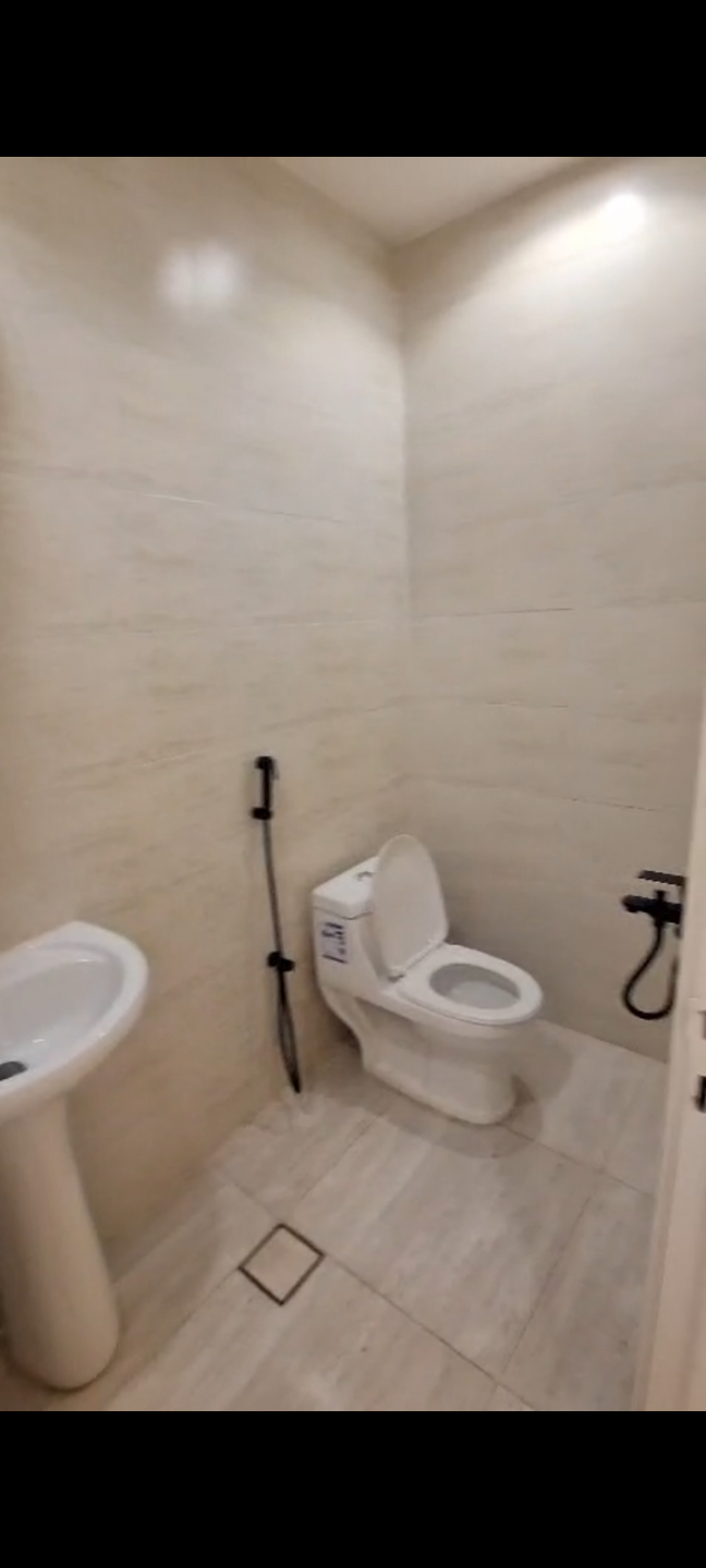 One bedroom and living room in Al-Uraija Al-Gharbiyah