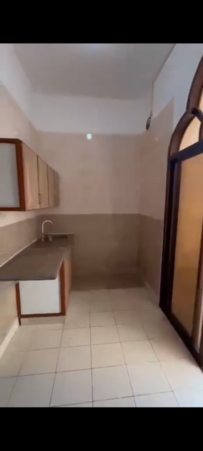 One bedroom and living room in Al Khalidiyah