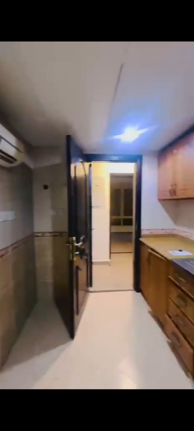 One bedroom and living room in Al Khalidiyah