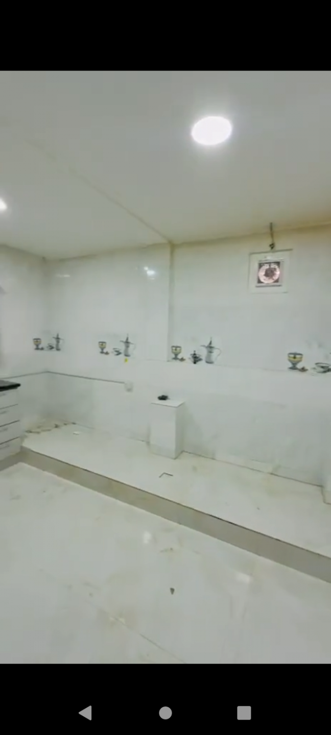 One bedroom and living room in Al Karama