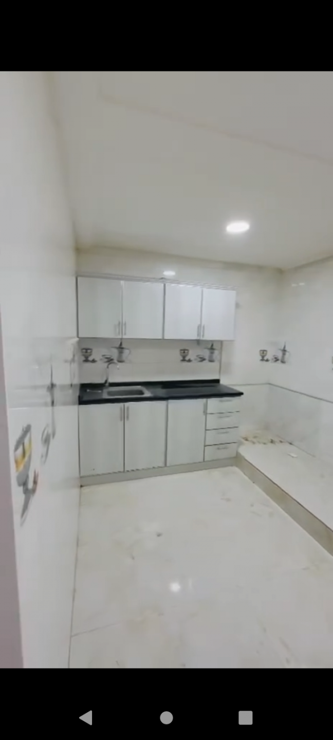 One bedroom and living room in Al Karama
