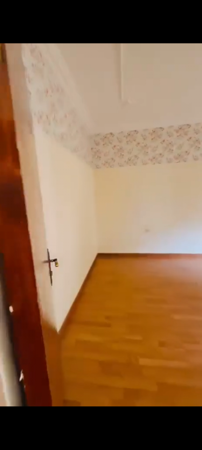 One bedroom and living room in Al Mushrif