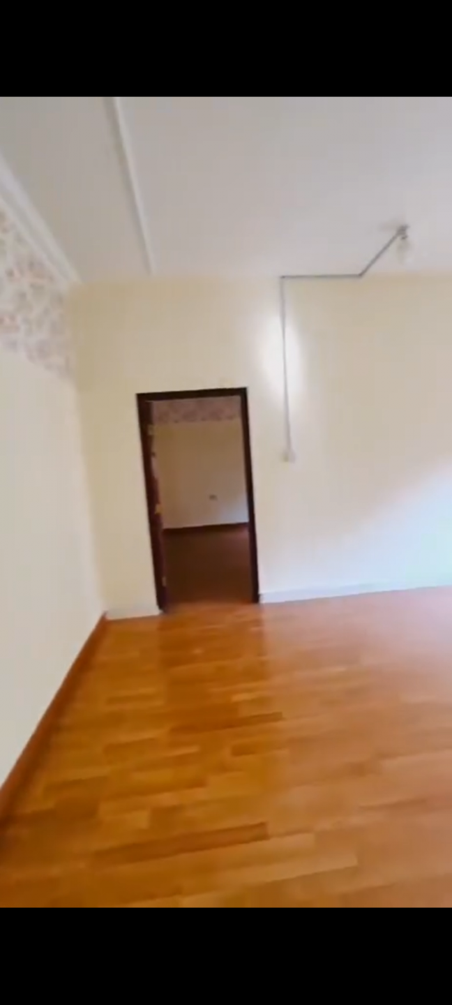 One bedroom and living room in Al Mushrif
