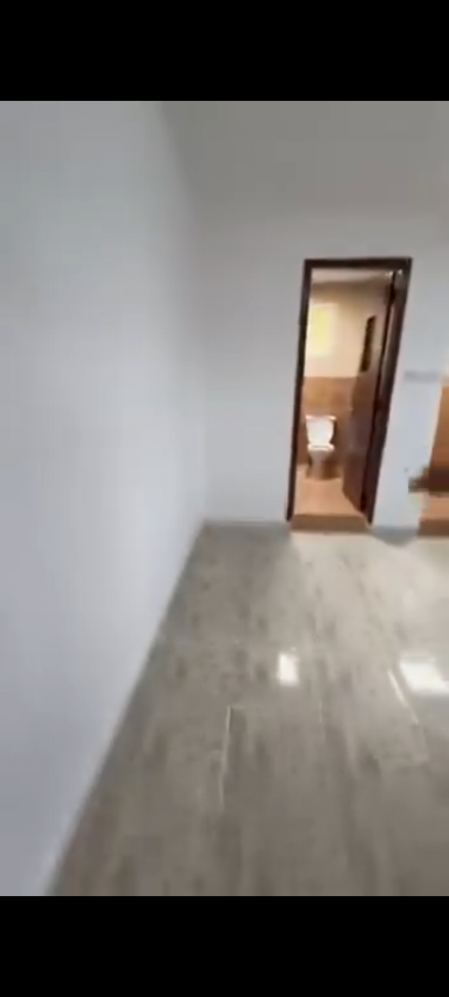 One bedroom and living room in Al Wahda Mall